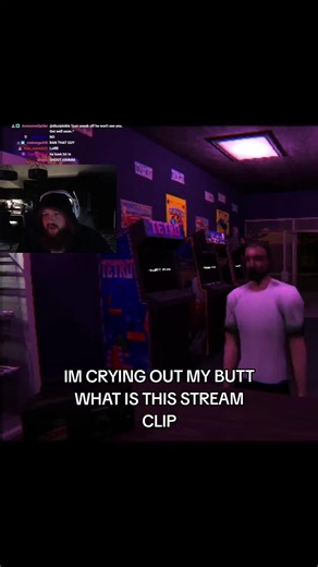 CaseOh stream clip reaction — hilarious moment that made me lose it
