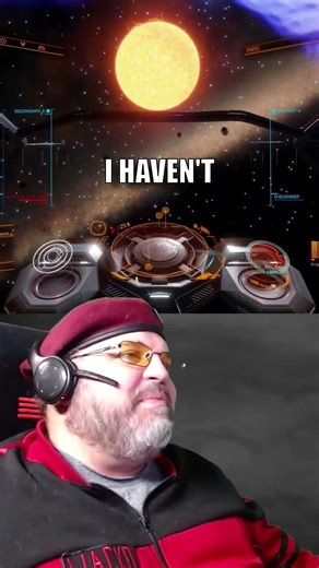 It's Not Always Chill - Jump Scaring From Starr to Starr