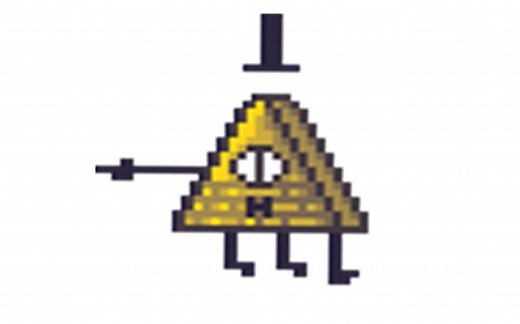 [泰拉瑞亚]超强BOSS Bill Cipher 比尔·塞弗！
