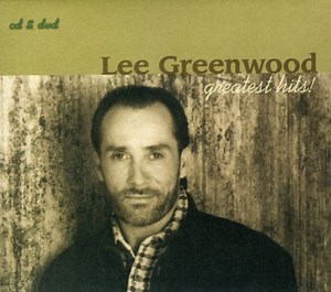Lee Greenwood - Greatest hits