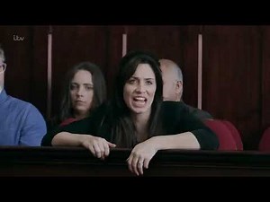 Corrie Shona and David Storyline Part 13