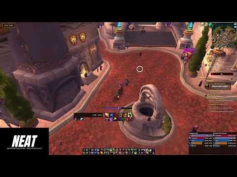 How to add a Guild Community Invite Button to a Macro