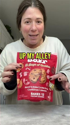 Target cookies became obsession 😳 🎥 @kirtyyys