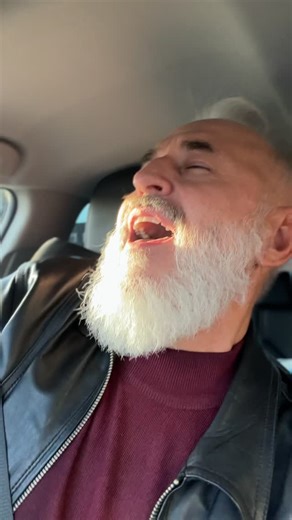 Alex K. GulfStream on Instagram: "Perry Como Its Impossible my cover!"