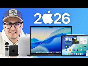 Nowości od Apple już w tym miesiącu⁉️ | iOS 26.4 z DUŻĄ zmianą na iPhonie