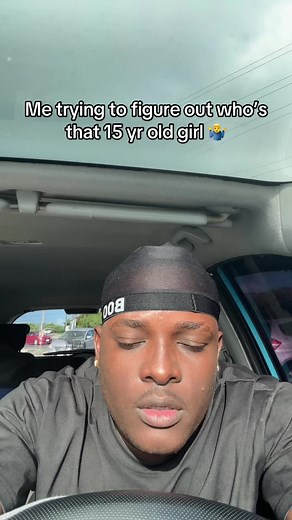 The Alibi Trend: Exploring the 15-Year-Old Girl Phenomenon