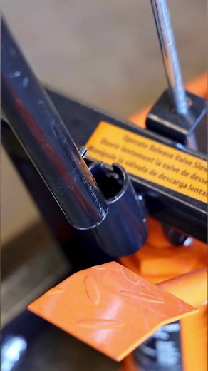 5.6K views · 75 reactions | Check out Pro-Lift’s lawnmower lift! It won’t let you down! #automotive #mechanic #garage #hardwork #cars | ProLift | Facebook