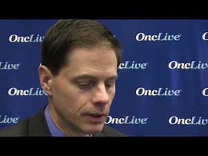 Dr. Rini on Pembrolizumab Plus Axitinib in RCC