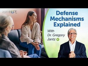 Defense Mechanisms Explained