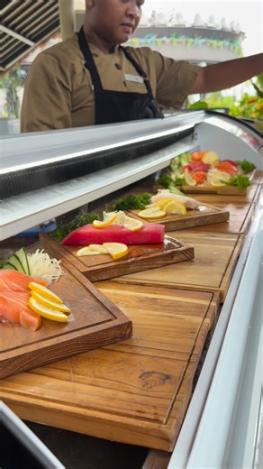 Ivan Tanjaya on Instagram: "Is it the best wellness? When you can rest, drink, and eat unlimited only for 999k? Only @atlas.beachhouse"