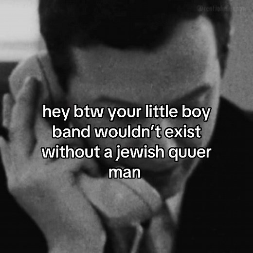 Recognizing Brian Epstein's Legacy in Music and LGBTQ