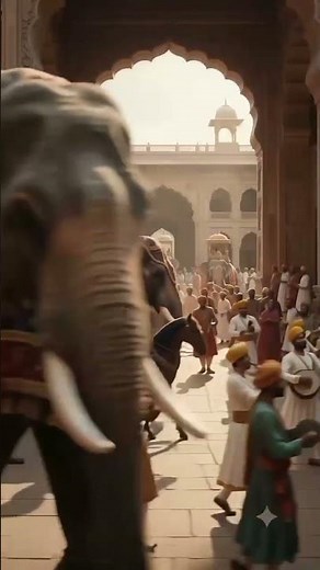 How the Mughals Took Over India… and Lost It All 🇮🇳 | Mughal Empire Explained