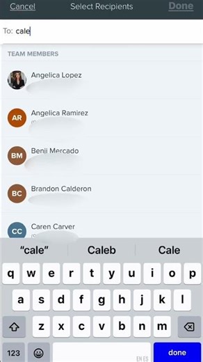 How to Create a Group Chat Follow-Up (Game Changer)