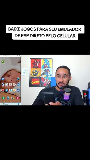 LUAN JESUS GAMER no TikTok
