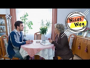 Learn German (A1) | Nico's Way | Episode 57: This is fashionable now