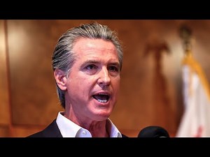 Newsom ridiculed after blaming ‘intentionally lit’ LA fire on climate change
