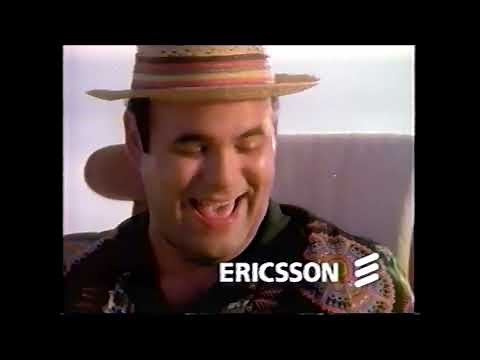 CBS Commercials - September 24, 1997
