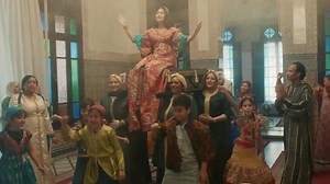 213K views · 11K reactions | MANAL - MAKHELAW MAGALOU (Official Music Video) #Manal_Bk #Makhelaw_Magalou | Manal Bk - منال بنشليخة | Facebook