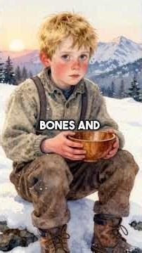 The Donner Party: When 87 Families Became Cannibals to Survive