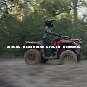 9.3K views · 66 reactions | Coolers, fuel caddies, loads of storage—the Outlander has the accessories to make the off-road a playground. Build yours. | Can-Am Off-Road | Facebook