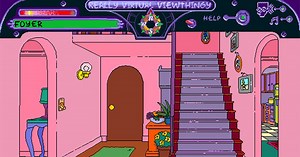 Have You Played... The Simpsons: Virtual Springfield?