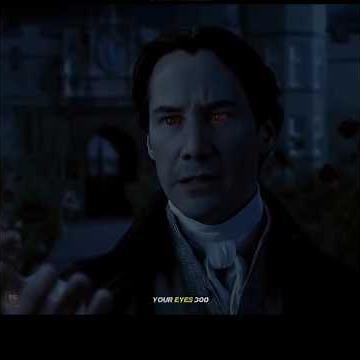 Dracula The Untold 2026 Teaser Trailer #vampire #soul #bloodthirsty #love #latest #keanureaves #2026