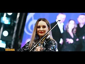 Formatia Original - Colaj Etno 2025 (Live - Targul De Nunti )