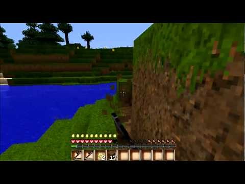 [HowTo] Werkzeuge Reparieren [Minecraft]