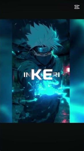 power of kakashi💀💀💀💀