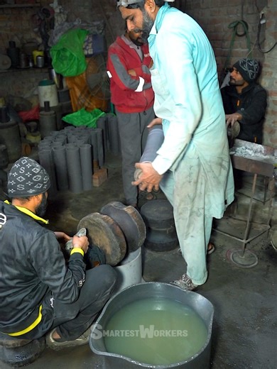 Elbow Pipe Fitting Manufacturing Process Explained