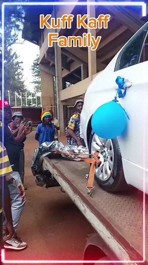 Unveiling the BMW Silent Killer at City Sports Centre