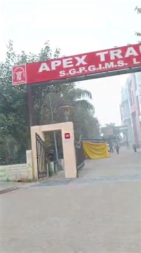 operating room training program apex trauma centre #sgpgilucknow #juniorresident #medicalworkshop