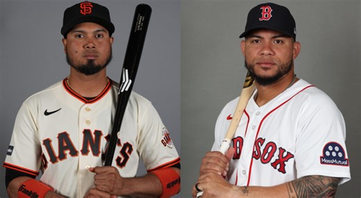 “Extremely Unfair” - Wilson Contreras Criticizes The San Francisco Giants For Luis Arraez’s Contract