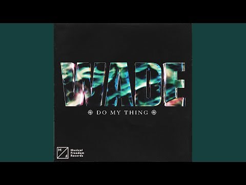 Do My Thing