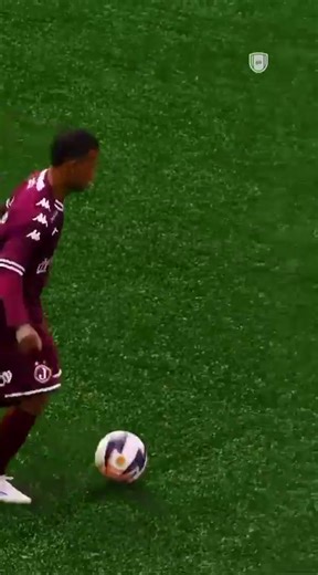 El doblete de Elkin Muñoz en Brasil