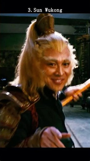 The ULTIMATE Kung Fu Clash: Jackie Chan vs. Jet Li! 🥋 | THE FORBIDDEN KINGDOM #movie #short