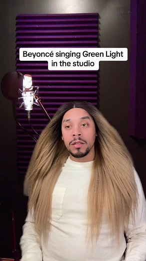 Michael Love on TikTok