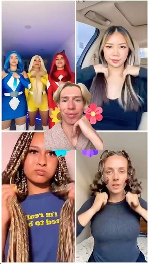 Who did the best?? #greenscreen #trending #trend #makeupartist #makeuptutorial #shorts #makeup#fyp