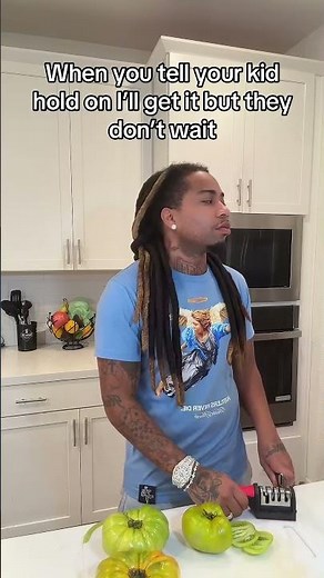 POV Your Kids Are Impatient AF! 😤