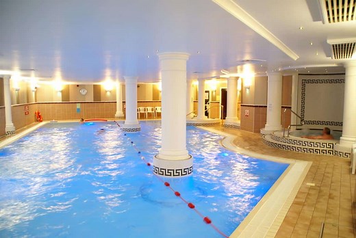 The Mill Hotel & Spa Chester- Updated Prices - Visit Chester