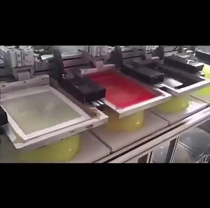 500 Pcs Custom Advertising Balloons Can be Printing 1 Color Logo and Text for Birthday Party Wedding Company Celebration Customisze Latex Balloon,12in - 2.8g