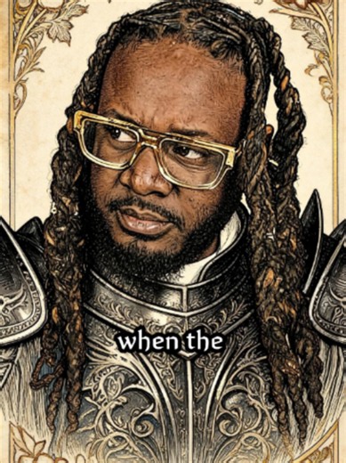 What T Pain REALLY Meant With This Line #tpain #rapper #lyrics