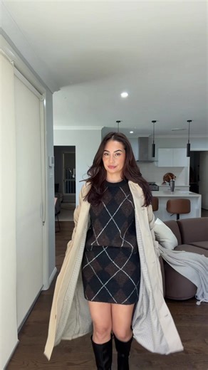 Stylish Autumn Outfit Ideas from Kmart