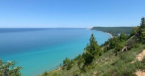 My Michigan Beach: Last-minute spring break staycation ideas in Michigan