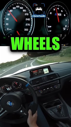 215K views · 3K reactions | 850HP BMW M2 by PURE Turbos is MENTAL勞 | AutoTopNL | Facebook