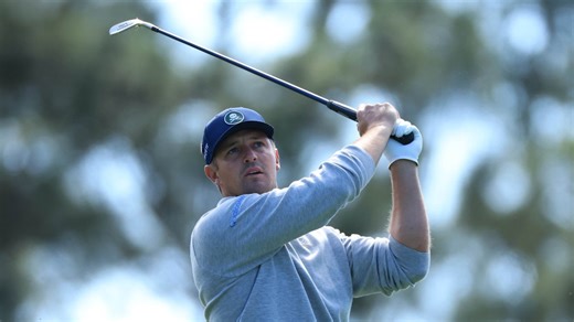 Bryson DeChambeau's unique Masters strategy: Using a 3D printed club