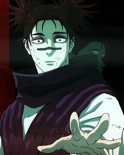 Yuta In Season 3🔥 ||『Yuta Edit⚔️』#yuta #jjk #anime #manga