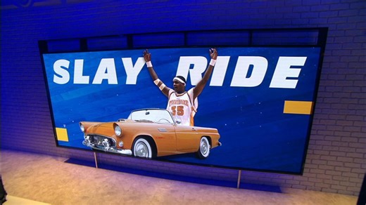 Slay Ride: Awarding the best of the year in SEC - Southeastern Conference