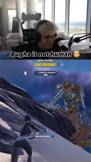 Bugha Prime: Highlight Clips and Gameplay