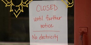 Three months after blackouts, Chinatown businesses still waiting for relief